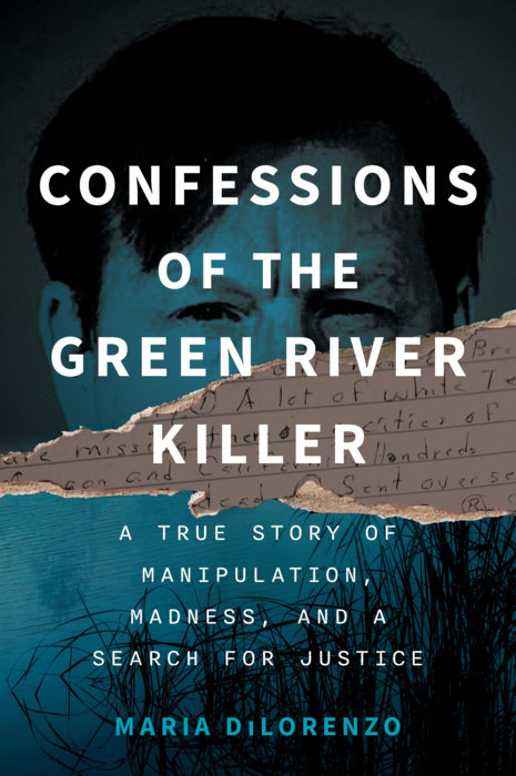 Confessions of the Green River Killer
