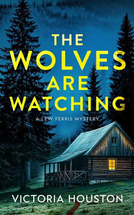 The Wolves Are Watching