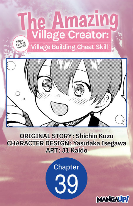 The Amazing Village Creator: Slow Living with the Village Building Cheat Skill #039