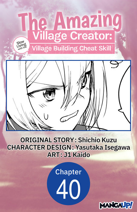 The Amazing Village Creator: Slow Living with the Village Building Cheat Skill #040