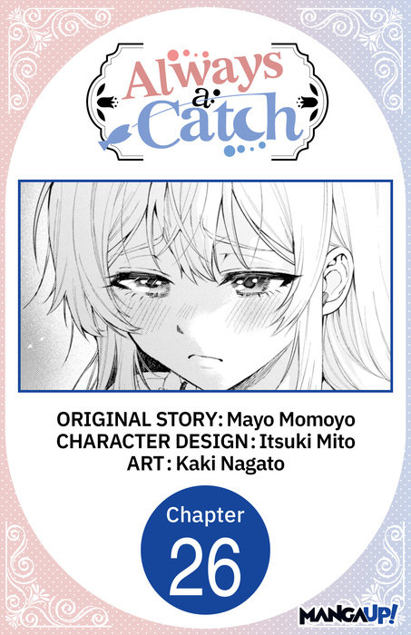 Always a Catch #026
