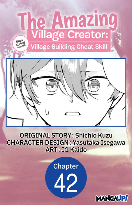 The Amazing Village Creator: Slow Living with the Village Building Cheat Skill #042