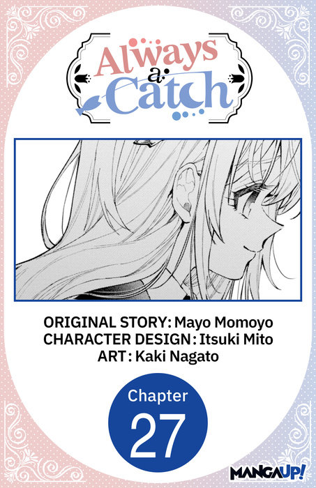 Always a Catch #027
