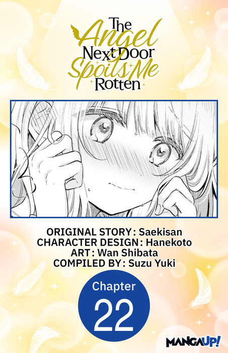 The Angel Next Door Spoils Me Rotten #022