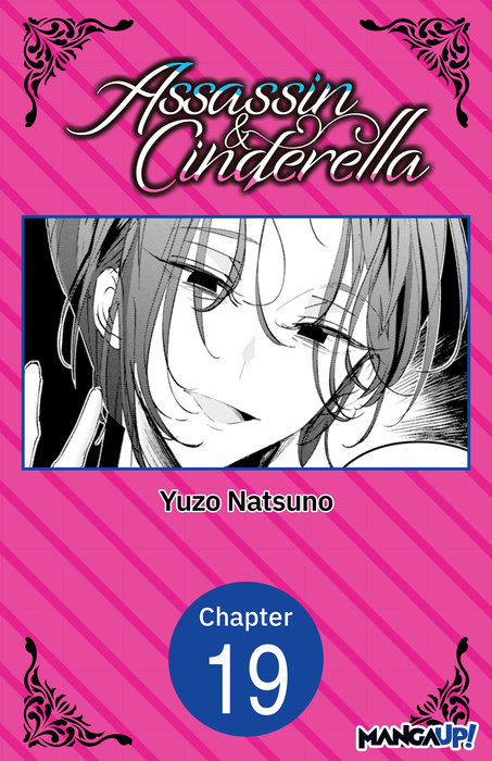 Assassin & Cinderella #019