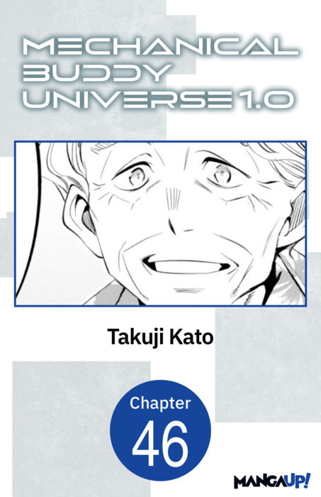 Mechanical Buddy Universe 1.0 #046