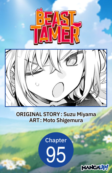 Beast Tamer #095