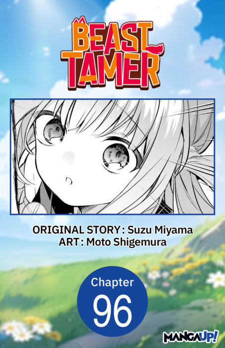 Beast Tamer #096