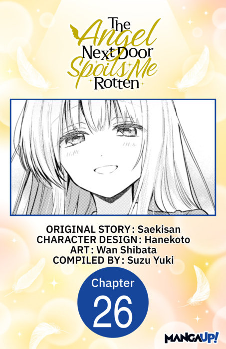 The Angel Next Door Spoils Me Rotten #026