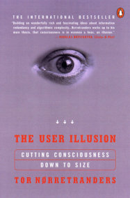 SE The User Illusion