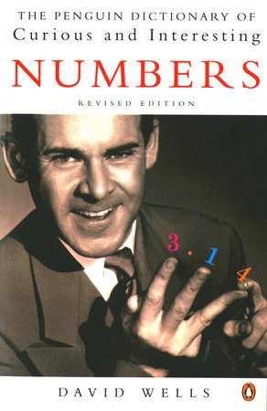 The Penguin Book of Curious and Interesting Numbers
