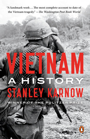 Vietnam by Stanley Karnow