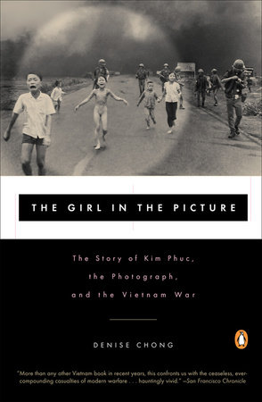 The Girl in the Picture by Denise Chong