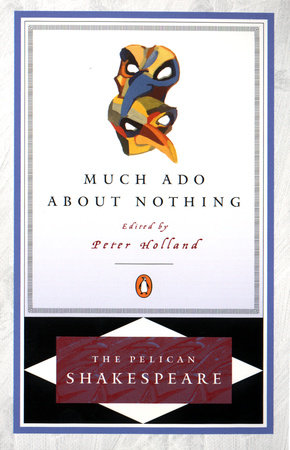 Essays on much ado about nothing william shakespeare