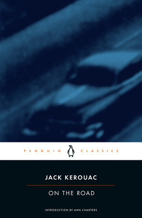 On the Road by Jack Kerouac