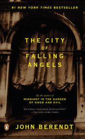 EXP The City of Falling Angels