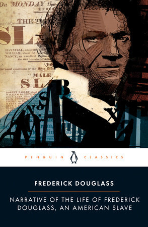 Essay prompts for narrative of the life of frederick douglass