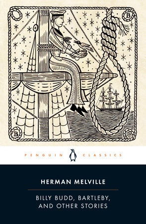 Collected essay of herman melville