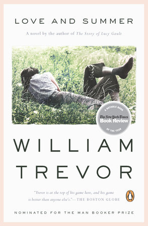 Love and Summer by William Trevor