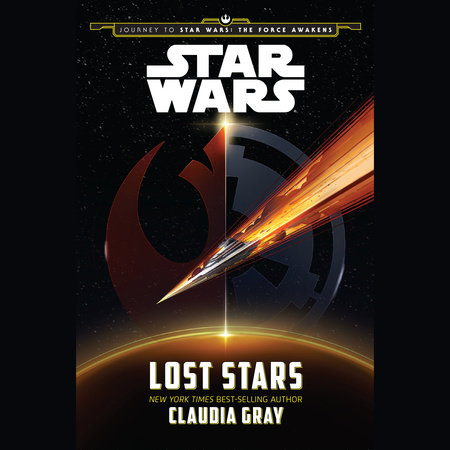 Bloodline (Star Wars) - Claudia Gray