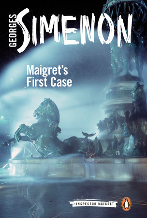 Maigret Goes To School - Georges Simenon