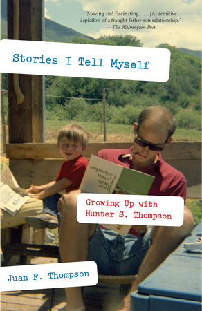 Stories I Tell Myself