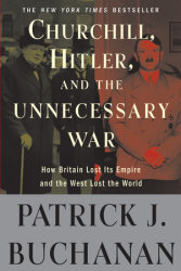 Churchill, Hitler and "The Unnecessary War"