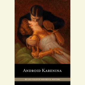 Android Karenina