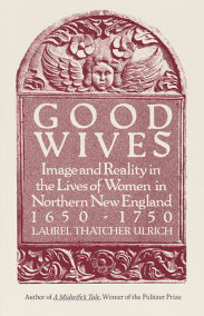 GOOD WIVES