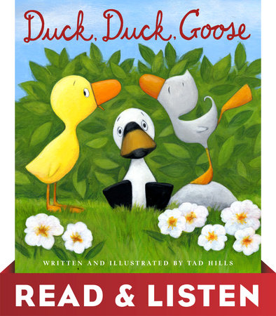 Watch Free Cartoons Online Duck Duck Goose Arkansas
