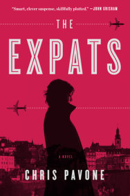 The Expats