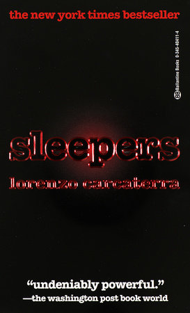 Sleepers lorenzo carcaterra essay