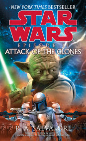 Star Wars: Episode II: Attack of the Clones