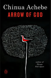 Arrow of God