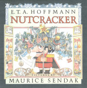 This lush, gorgeously illustrated reissue of Nutcracker is brought alive by the wildly imaginative drawings of Maurice Sendak