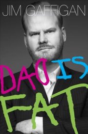 Popular stand-up comedian, actor, and writer Jim Gaffigan shares his hilarious observations on fatherhood