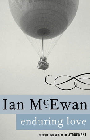 Explore the waysin which McEwan presents obsession in Enduring Love