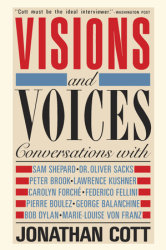 Visions and Voices