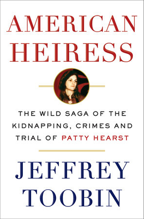 American Heiress Book Cover Picture