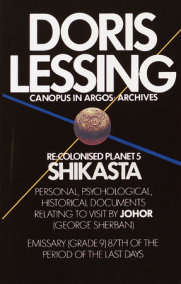 SHIKASTA