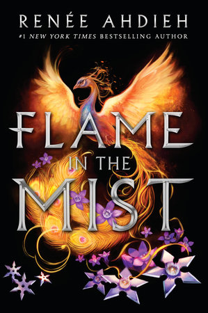 Image result for flame in the mist