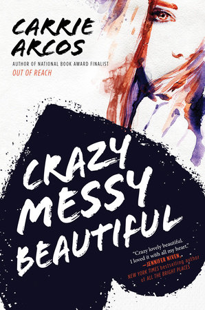 Image result for crazy messy beautiful