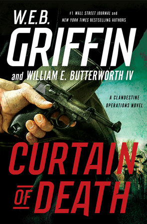 Hazardous Duty Web Griffin Ebook