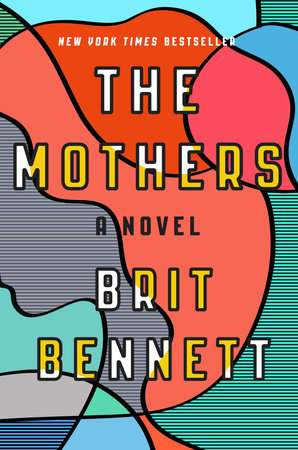 The Mothers Book Cover Picture