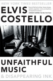 Unfaithful Music & Disappearing Ink