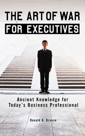 The Art of War for Executives