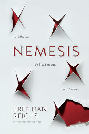 Image result for nemesis brendan reichs