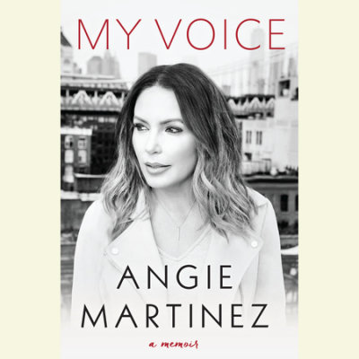 Angie Martinez My Voice Download