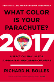 What Color Is Your Parachute? 2017