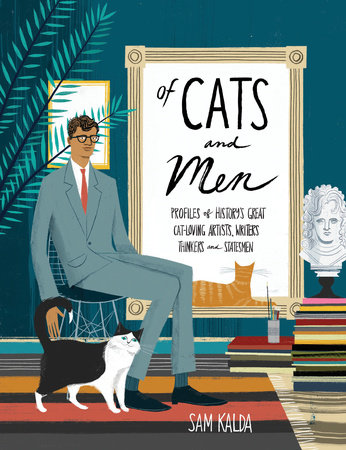 Image result for of cats and men